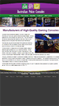 Mobile Screenshot of clubsandpubs.com.au